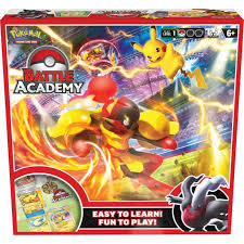 Battle Academy 2024 | Rock City Comics