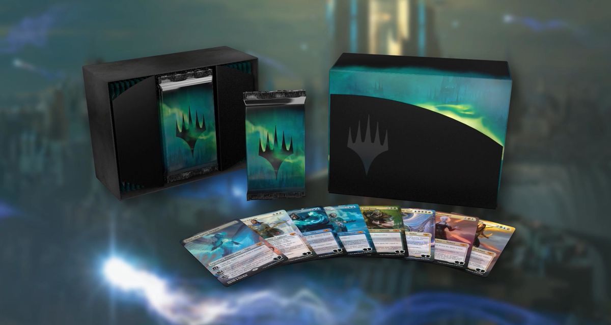 War of the Spark Mythic Edition Sealed | Rock City Comics