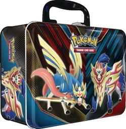 Pokemon 2020 Collector Chest | Rock City Comics