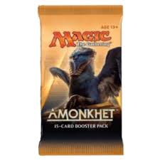 Amonkhet Booster Pack | Rock City Comics