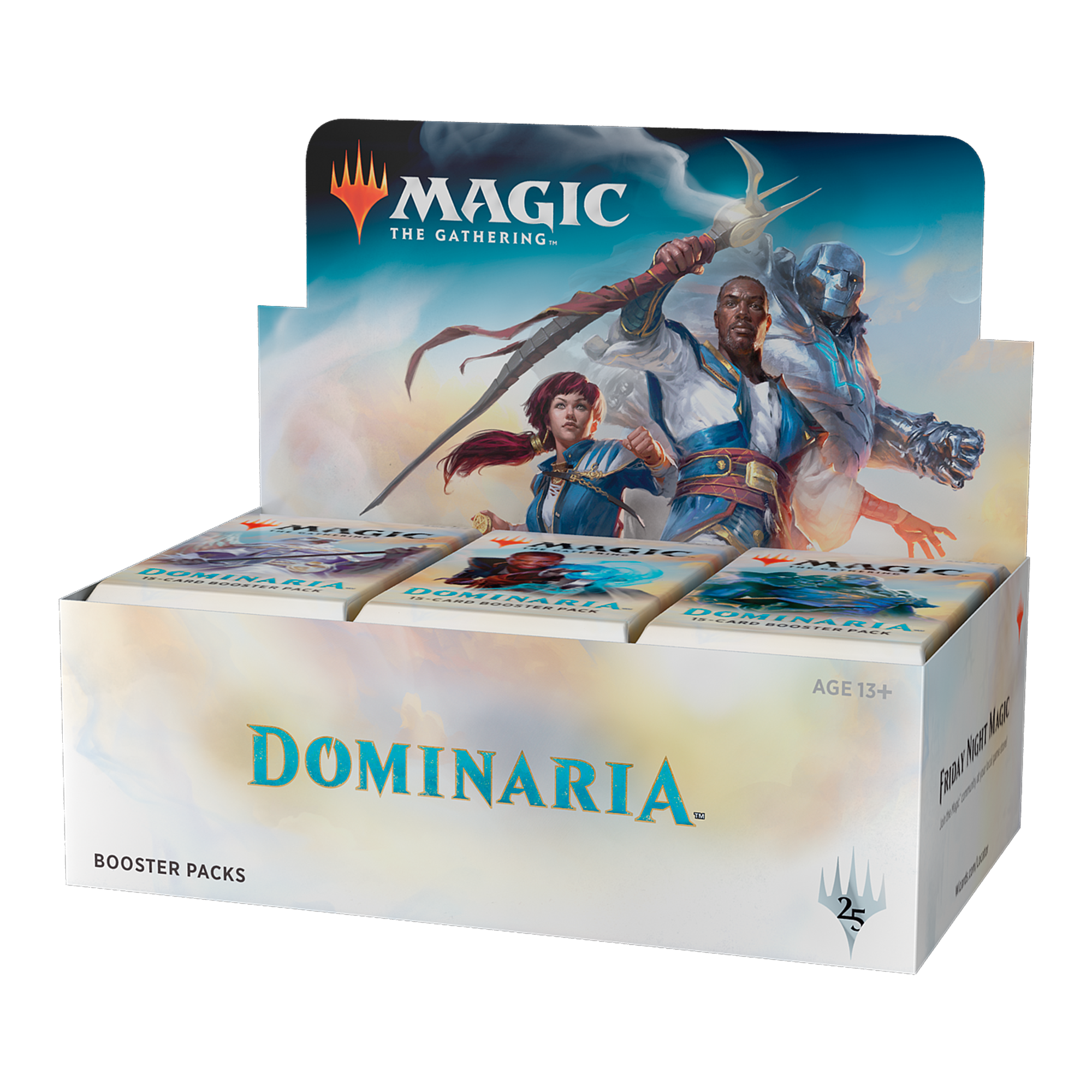 Dominaria Booster Box | Rock City Comics