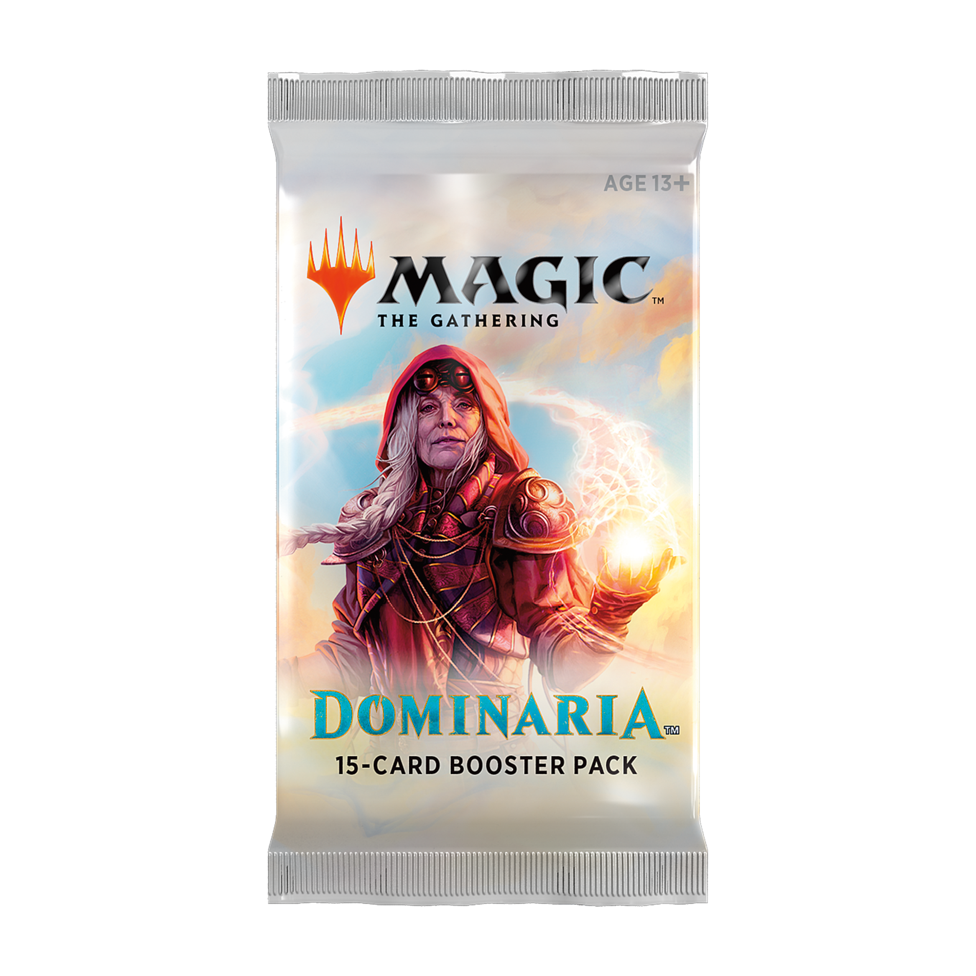 Dominaria Booster Pack | Rock City Comics