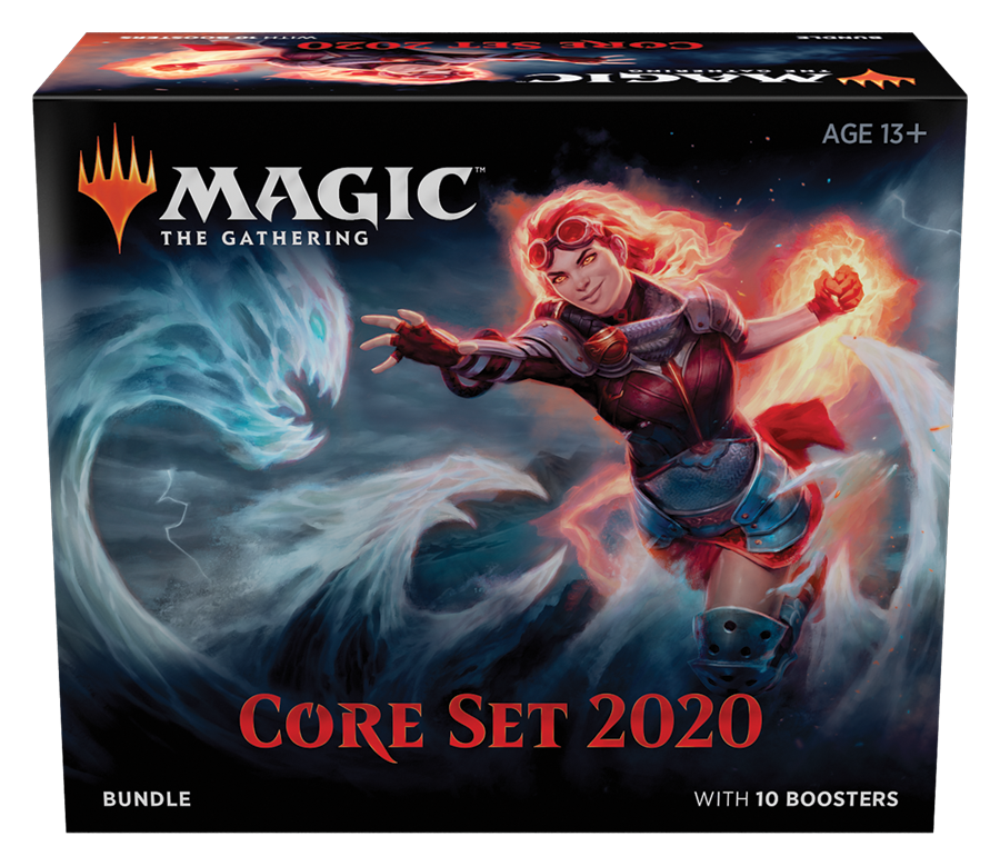 Core Set 2020 Bundle | Rock City Comics