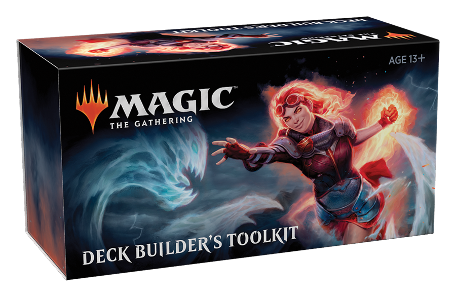 Core Set 2020 Deck Builders Toolkit | Rock City Comics