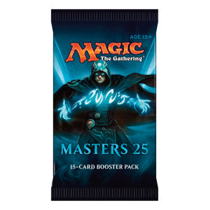 Masters 25 Booster Pack | Rock City Comics