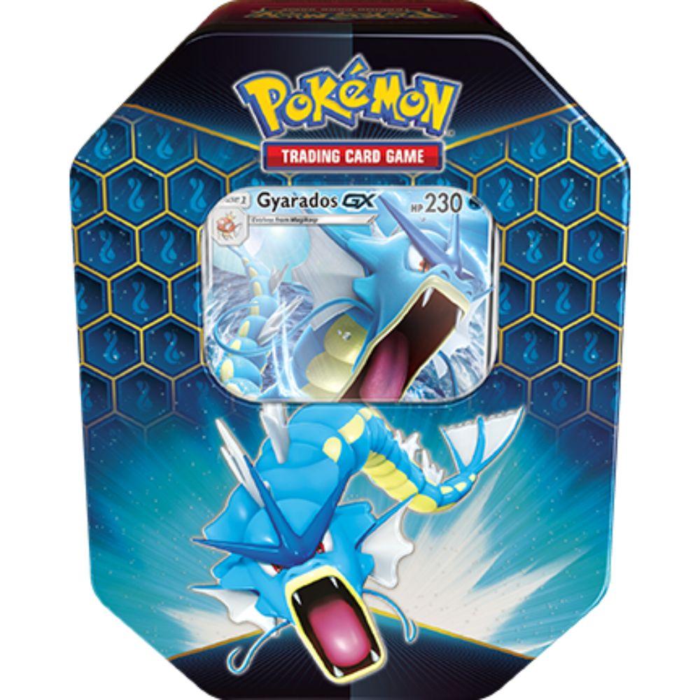 Hidden Fates Tin: Gyarados | Rock City Comics