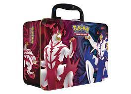 Pokemon Collector Chest Tin: Spring 2021 | Rock City Comics