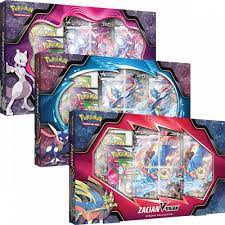 POKEMON V-UNION Special Collection Box | Rock City Comics