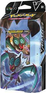 Pokemon V-Battle Deck: Noivern | Rock City Comics