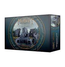Middle-Earth SBG: Fortress of Dol Guldur | Rock City Comics