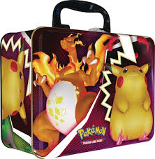 Pokemon Collector Chest Tin 2020 | Rock City Comics