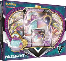 Polteageist V Box | Rock City Comics