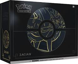 Sword and Shield Plus Elite Trainer Box | Rock City Comics