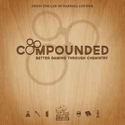 Compounded | Rock City Comics