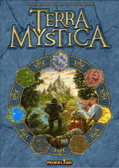 Terra Mystica | Rock City Comics