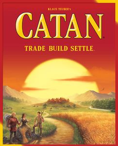 Catan | Rock City Comics