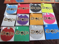 Dixit | Rock City Comics