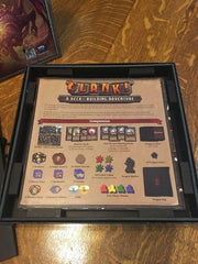 Clank! | Rock City Comics