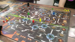 Clank! | Rock City Comics