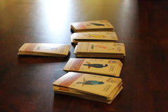 Wingspan | Rock City Comics