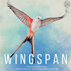 Wingspan | Rock City Comics
