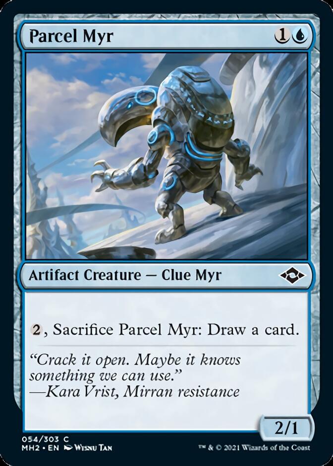 Parcel Myr [Modern Horizons 2] | Rock City Comics