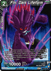 Fin, Dark Lifeform (P-451) [Tournament Promotion Cards] | Rock City Comics