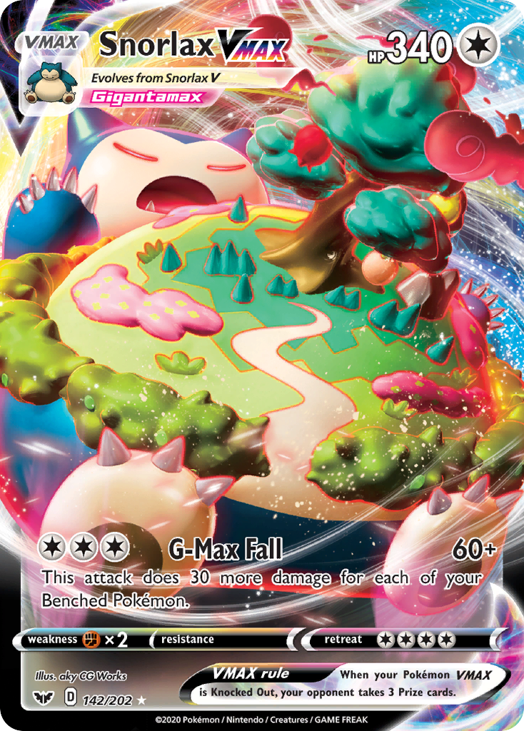 pokemon card maker vmax Charizard Vmax Card Hueforge STL File for 3D printingCults
