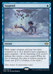 Suspend [Modern Horizons 2] | Rock City Comics