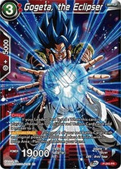 Gogeta, the Eclipser (P-245) [Promotion Cards] | Rock City Comics