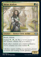 Arcus Acolyte [Modern Horizons 2] | Rock City Comics