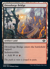 Drossforge Bridge [Modern Horizons 2] | Rock City Comics