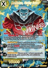 Mechikabura, Plotting Revival (Winner) (BT10-096) [Tournament Promotion Cards] | Rock City Comics