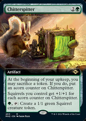 Chitterspitter (Extended Art) [Modern Horizons 2] | Rock City Comics