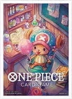 Bandai: 70ct Card Sleeves - Tony Tony.Chopper | Rock City Comics