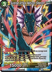 Surprise Attack Naturon Shenron (P-260) [Tournament Promotion Cards] | Rock City Comics