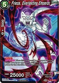 Frieza, Everlasting Emperor (P-188) [Promotion Cards] | Rock City Comics