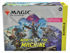 March of the Machine - Bundle | Rock City Comics