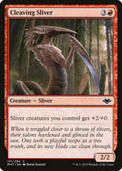 Cleaving Sliver [Modern Horizons] | Rock City Comics