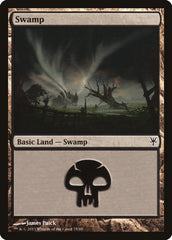 Swamp (78) [Duel Decks: Sorin vs. Tibalt] | Rock City Comics