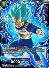 Vegeta, the Fortifier (P-218) [Promotion Cards] | Rock City Comics