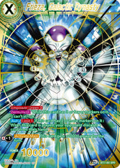 Frieza, Galactic Dynasty (SPR) (BT17-061) [Ultimate Squad] | Rock City Comics