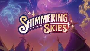 Rock City Comics Shimmering Skies Store Championship ticket