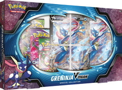Special Collection (Greninja V-UNION) | Rock City Comics