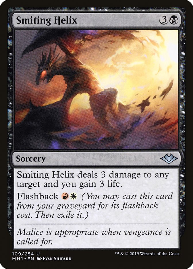 Smiting Helix [Modern Horizons] | Rock City Comics