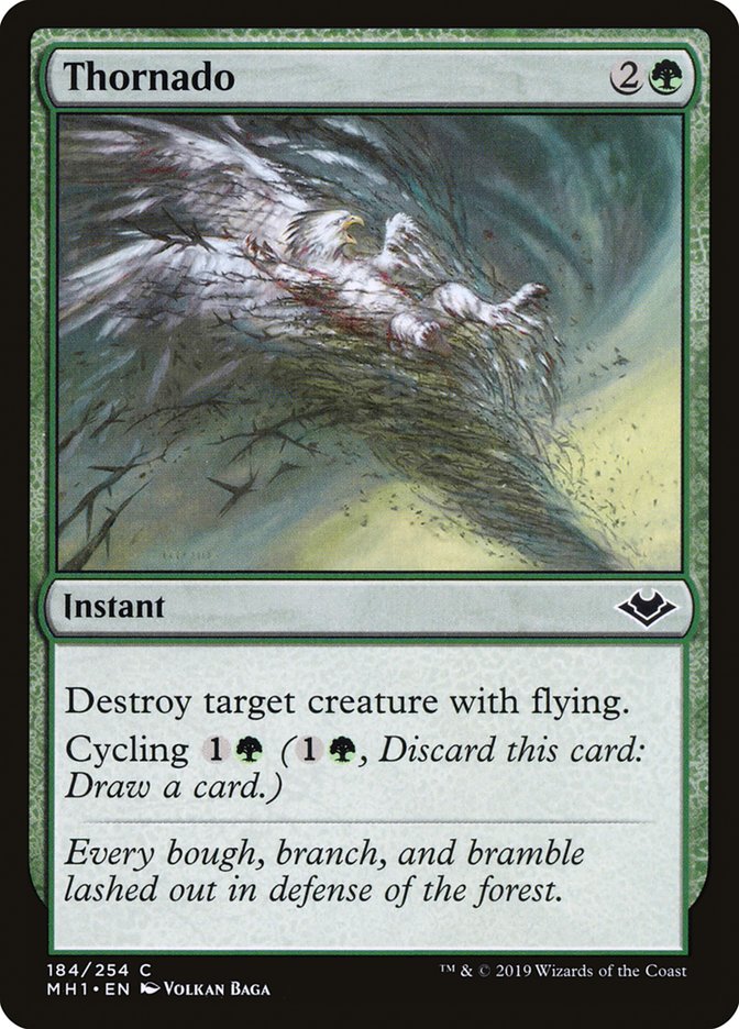 Thornado [Modern Horizons] | Rock City Comics