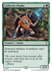 Collector Ouphe (White Border) [Mystery Booster 2] | Rock City Comics