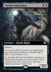 Dauthi Voidwalker (Extended Art) [Modern Horizons 2] | Rock City Comics