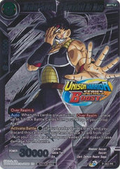 Masked Saiyan, Brainwashed No More (Event Pack 08 - Alternate Foil) (P-263) [Tournament Promotion Cards] | Rock City Comics