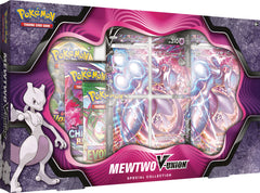 Special Collection (Mewtwo V-UNION) | Rock City Comics